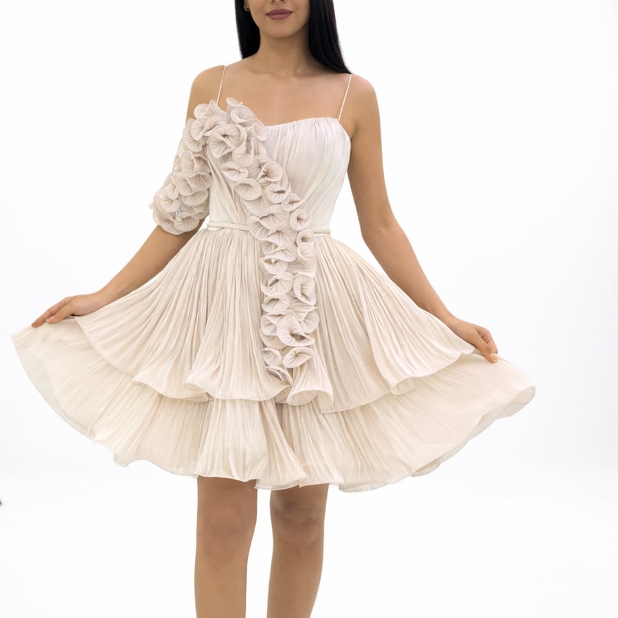 فستان PinkShop