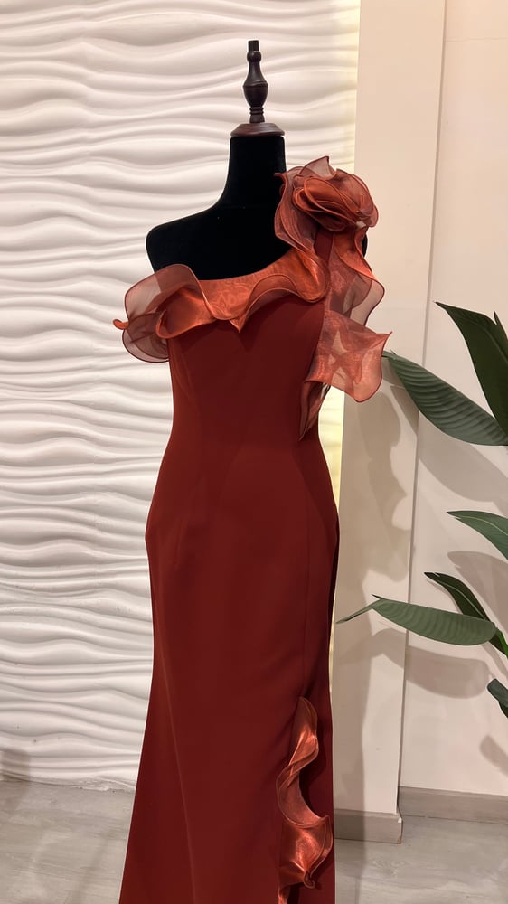 فستان Pink Shop