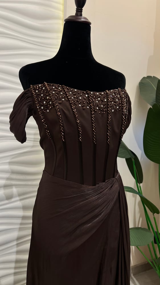 فستان Pink Shop