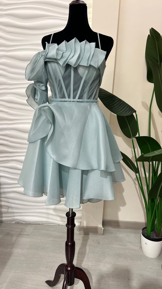 فستان pinkShop