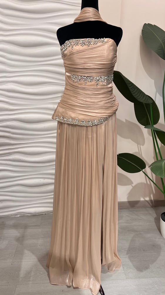 فستان Pink Shop