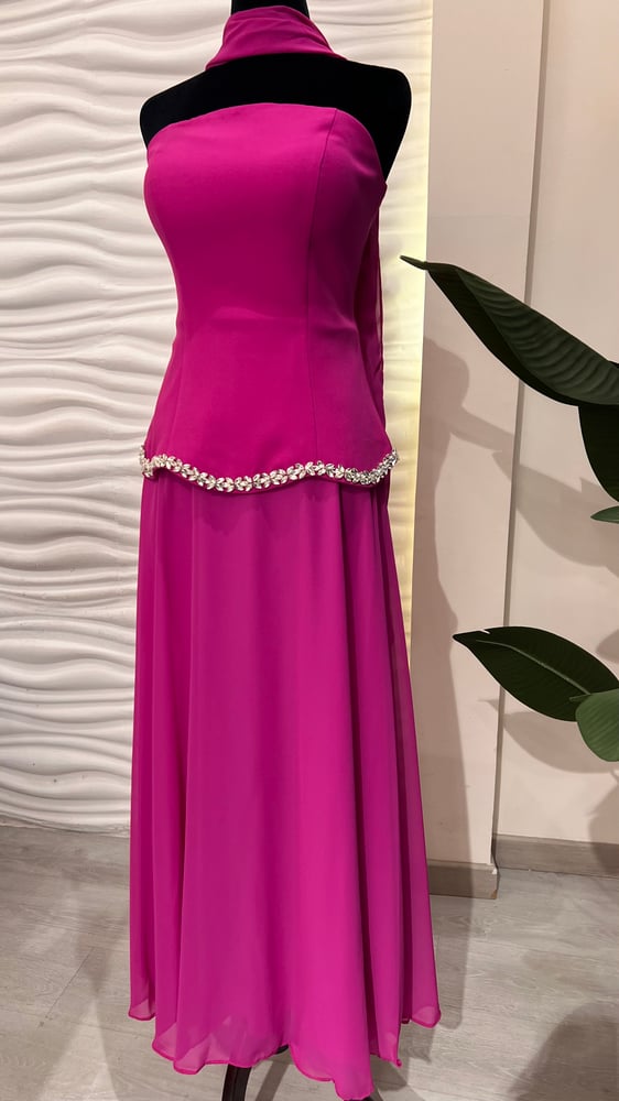 فستان Pink Shop