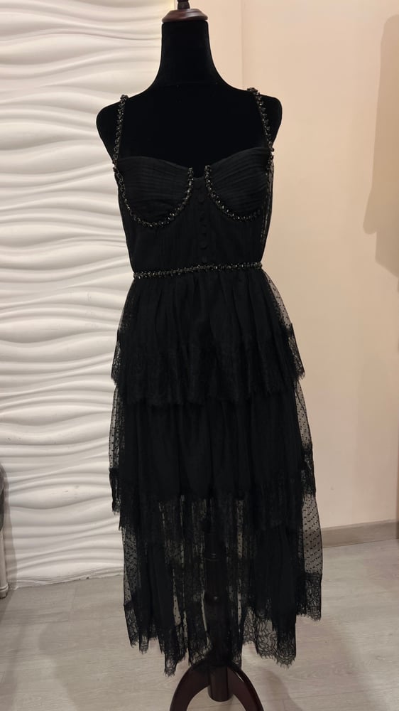 فستان  pink shop