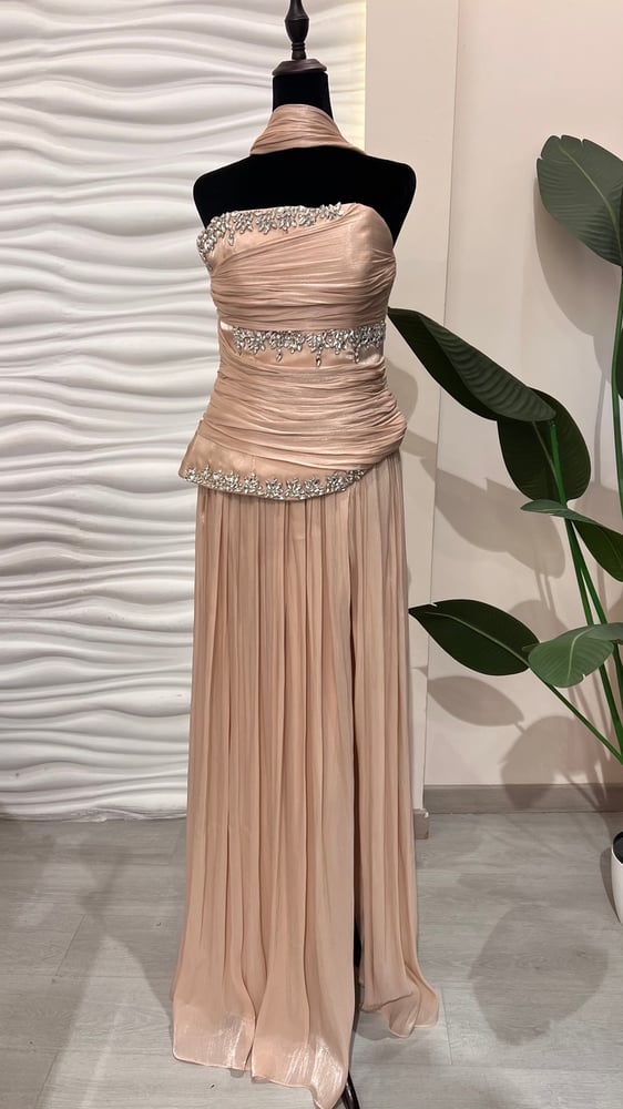 فستان Pink Shop