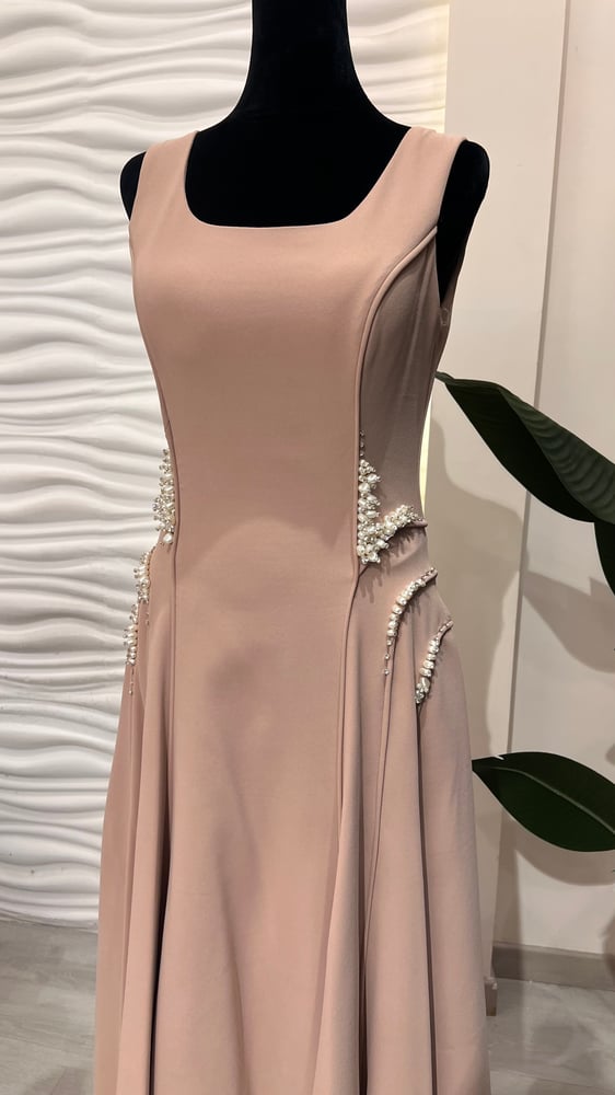 فستان Pink Shop