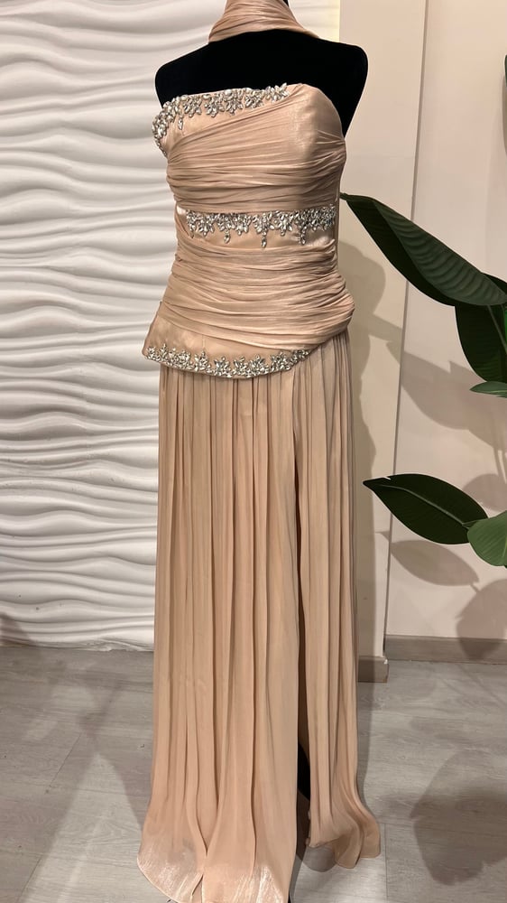 فستان Pink Shop