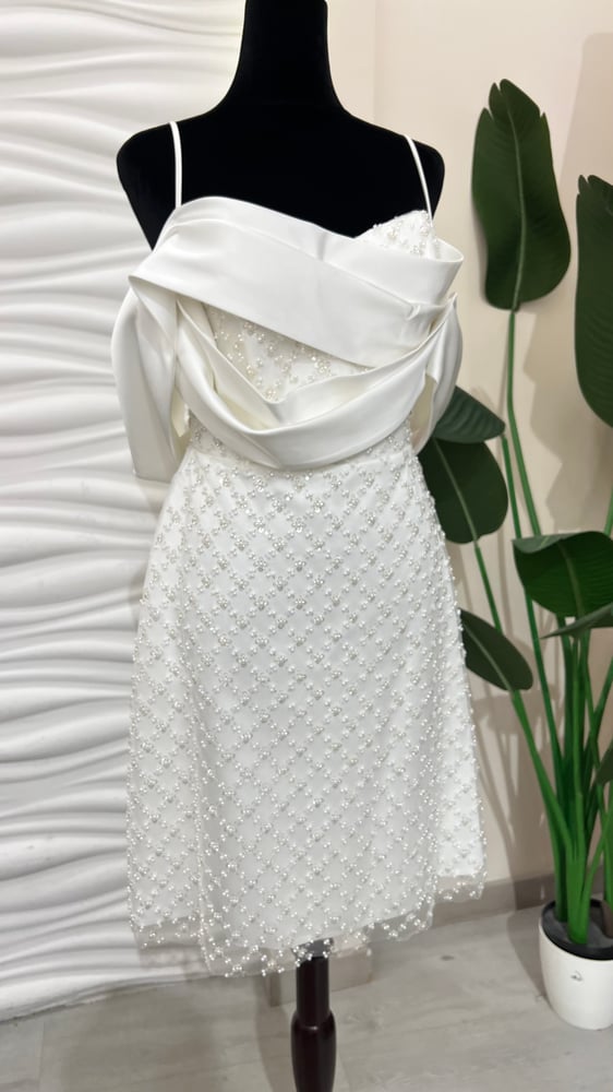 فستان   PinkShop