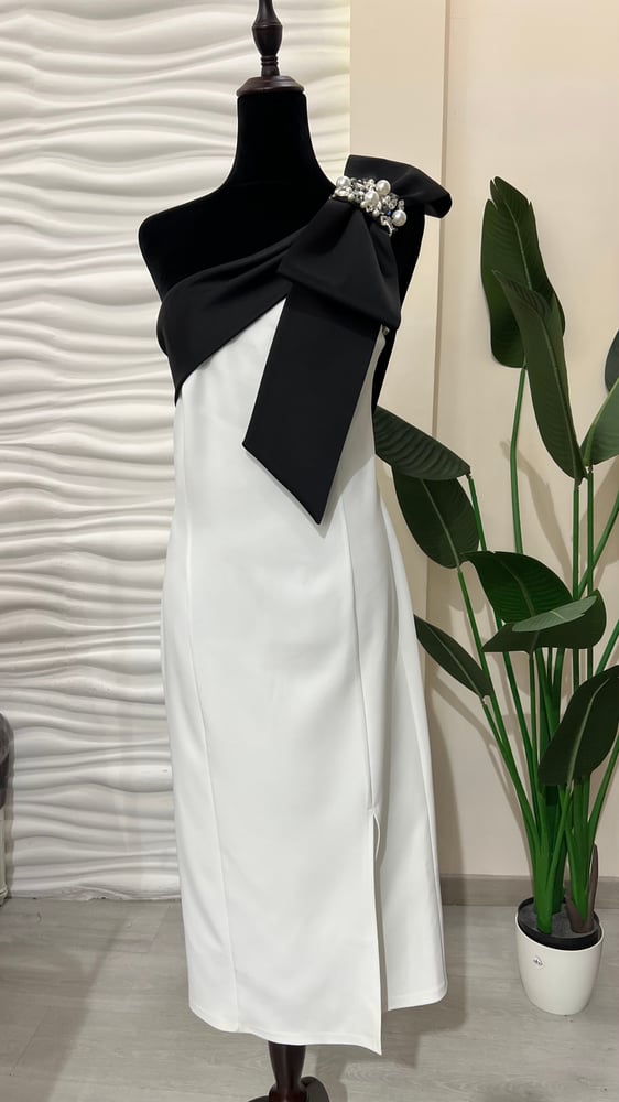 فستان PinkShop