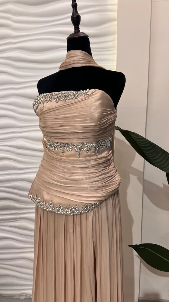 فستان Pink Shop
