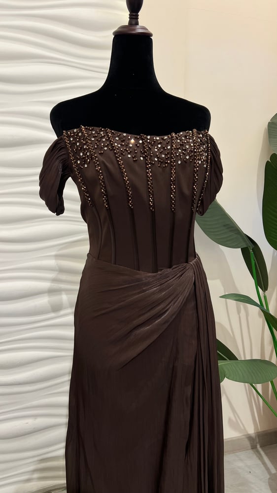 فستان Pink Shop