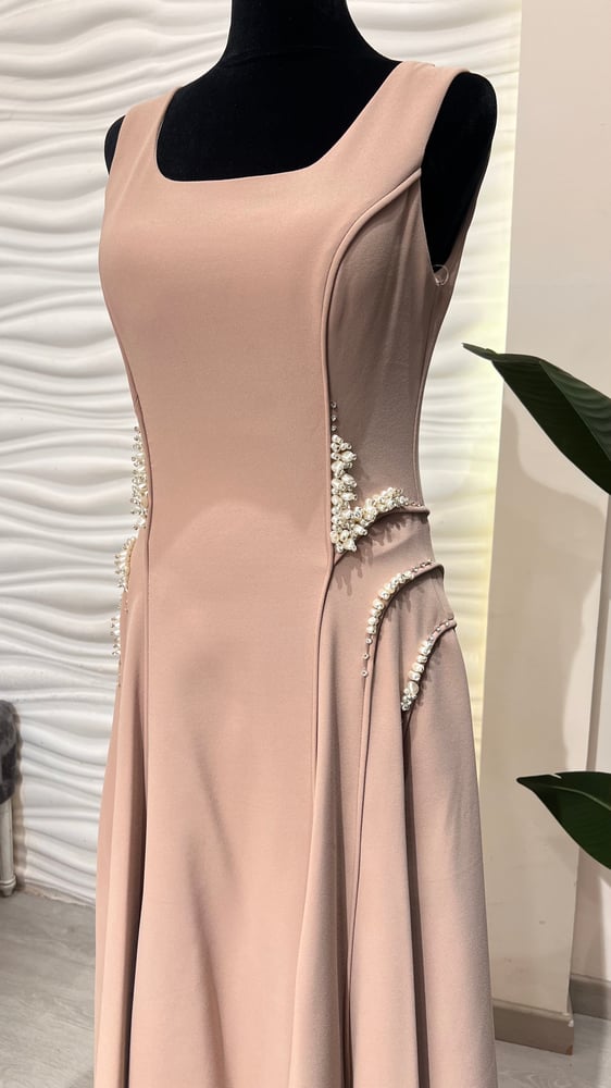 فستان Pink Shop