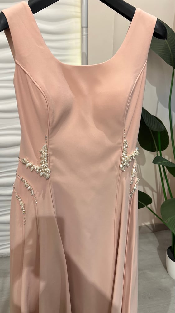 فستان Pink Shop مقاسات كبيره