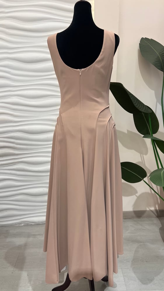 فستان Pink Shop