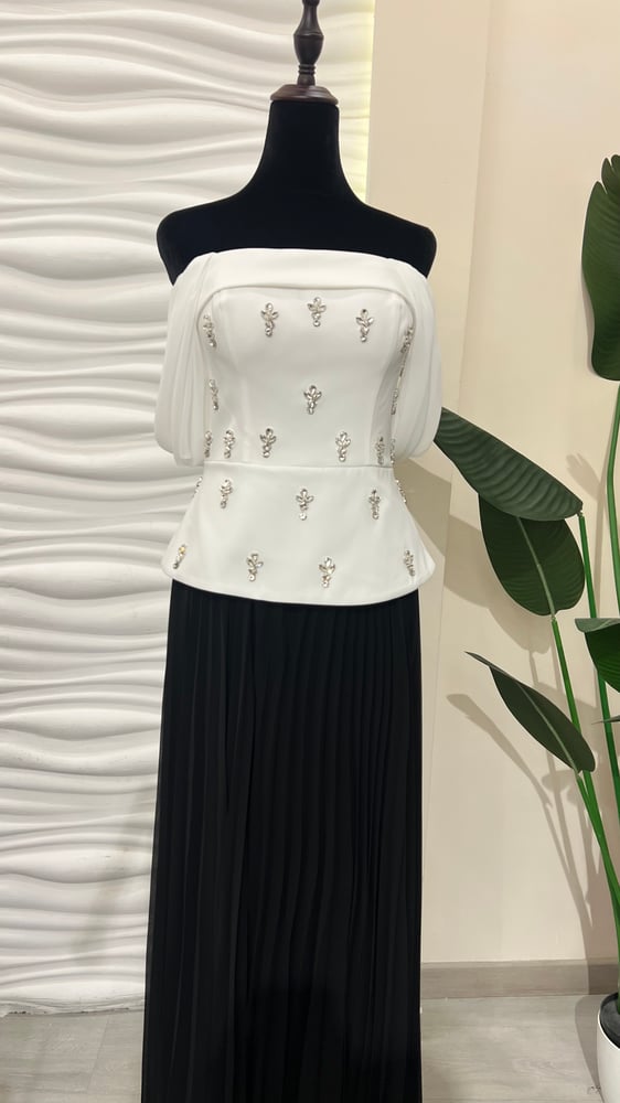 فستان PinkShop