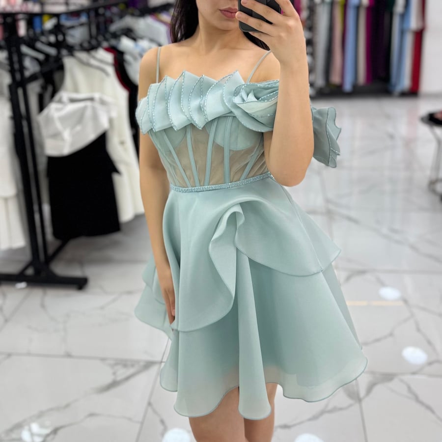 فستان pinkShop