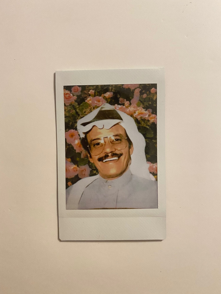 صوره فوريه طلال مداح