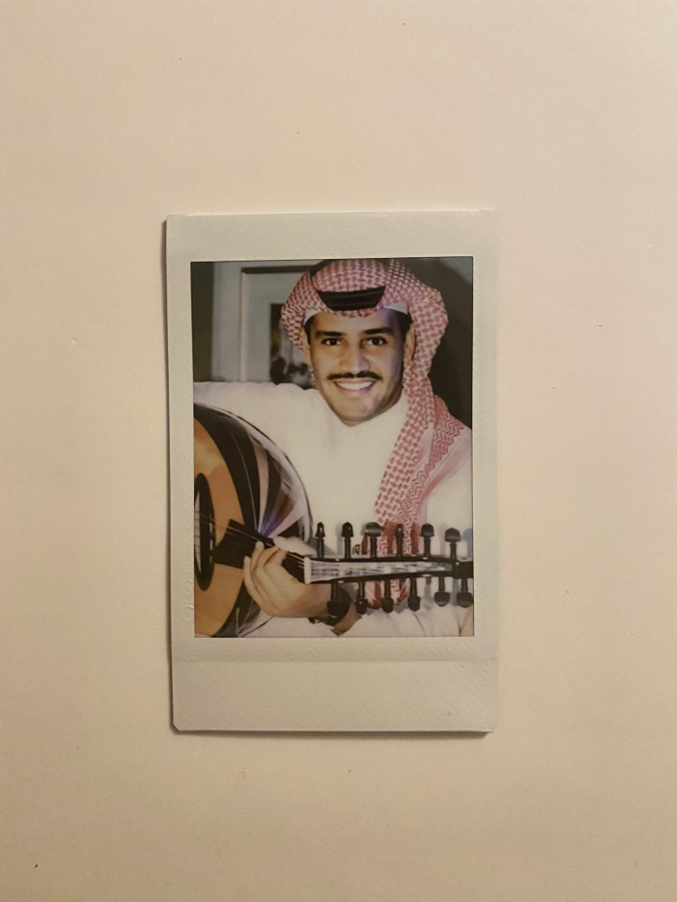 صوره فوريه خالد عبدالرحمن