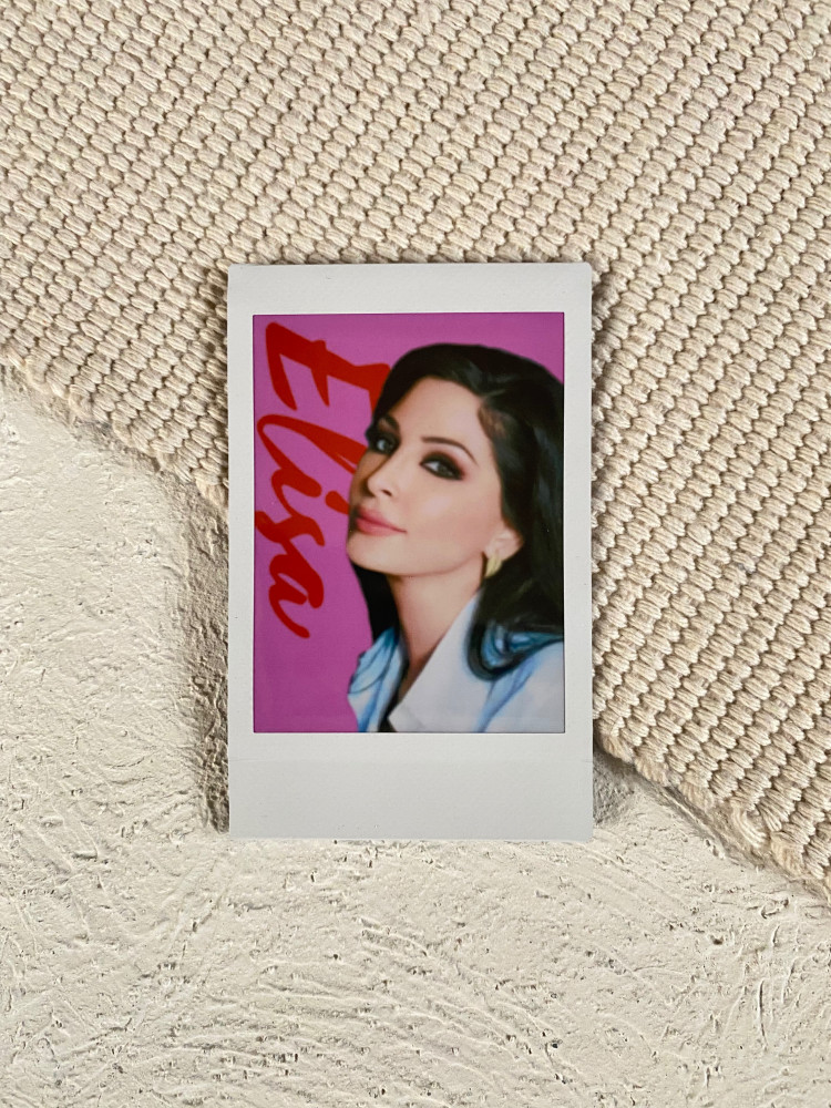 صور فوريه اليسا
