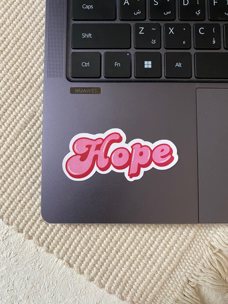 Hope