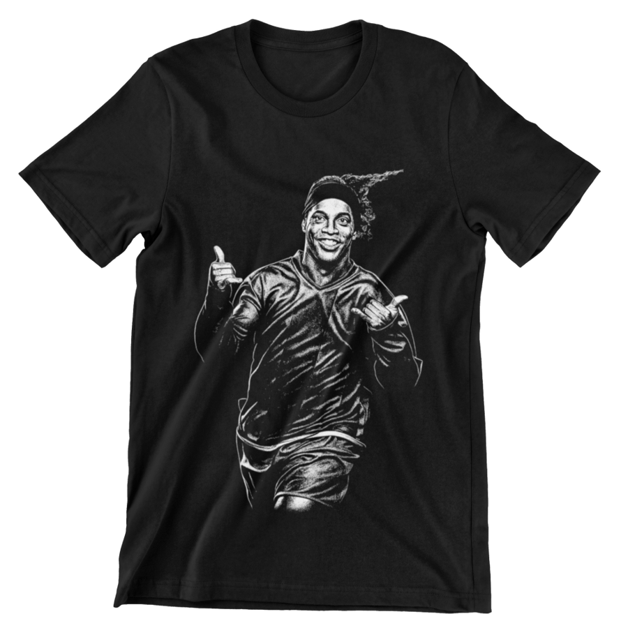 Football legends T-shirt