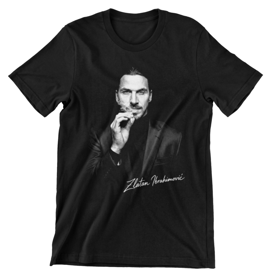 Football legends T-shirt