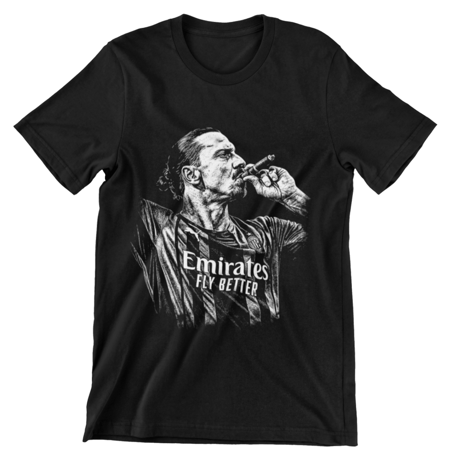 Football legends T-shirt