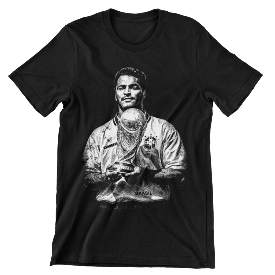 Football legends T-shirt