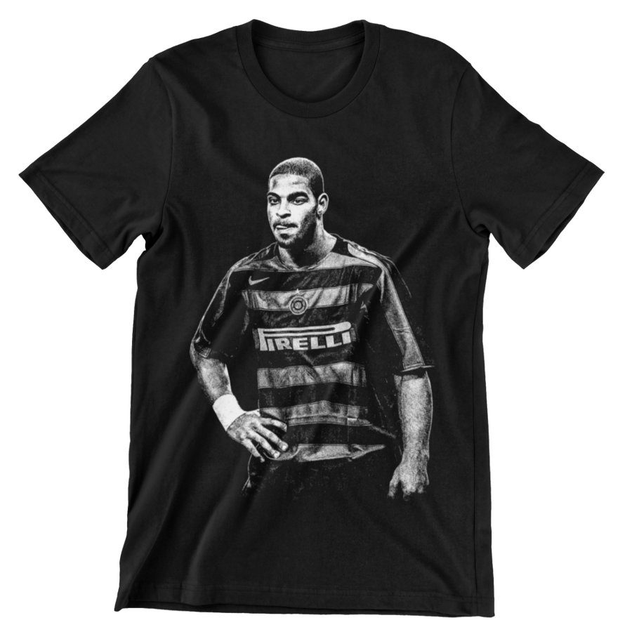 Football legends T-shirt