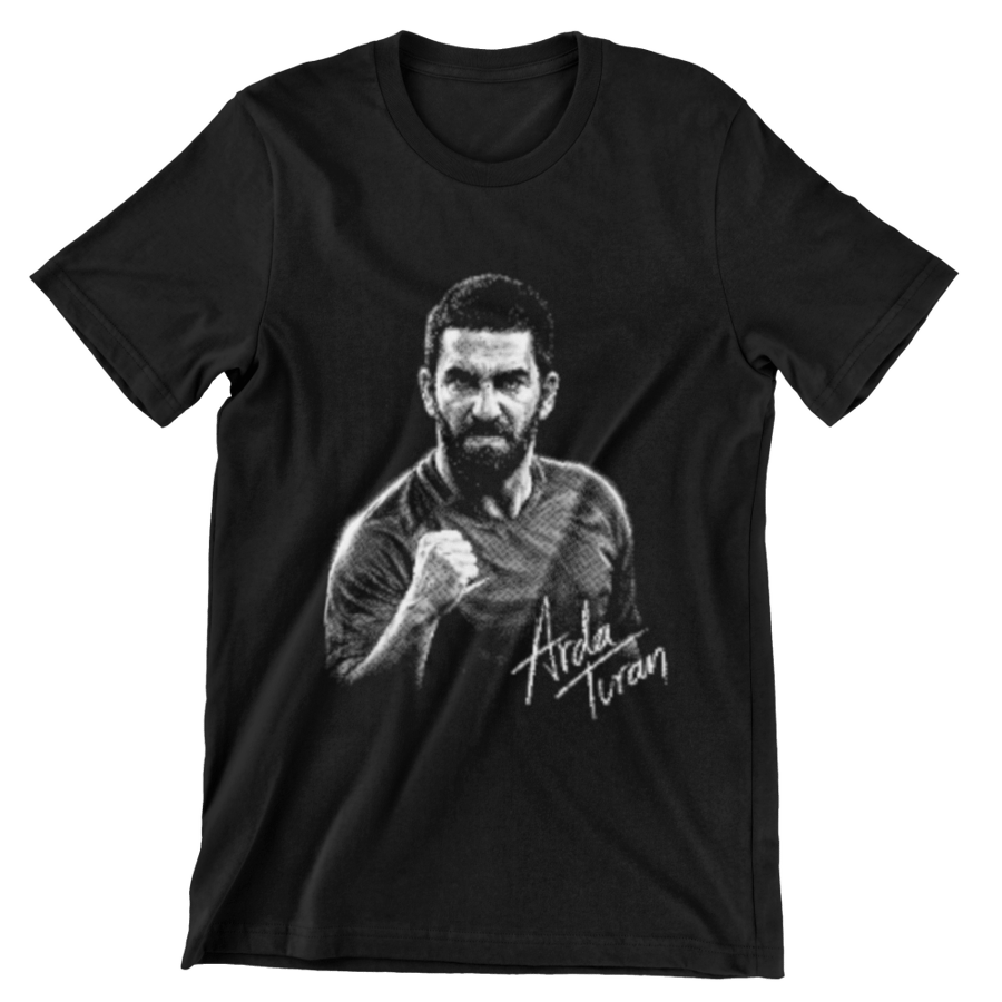 Football legends T-shirt
