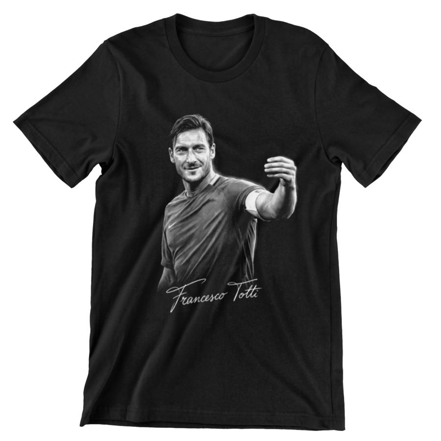 Football legends T-shirt