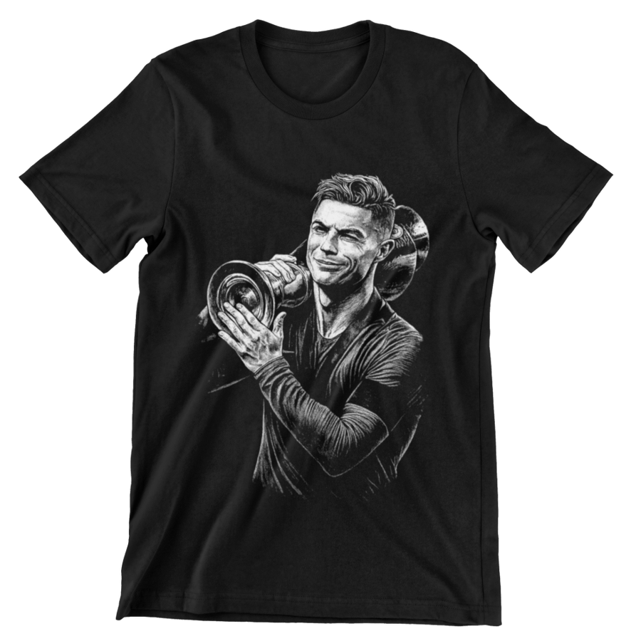 Football legends T-shirt