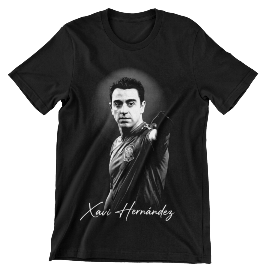 Football legends T-shirt