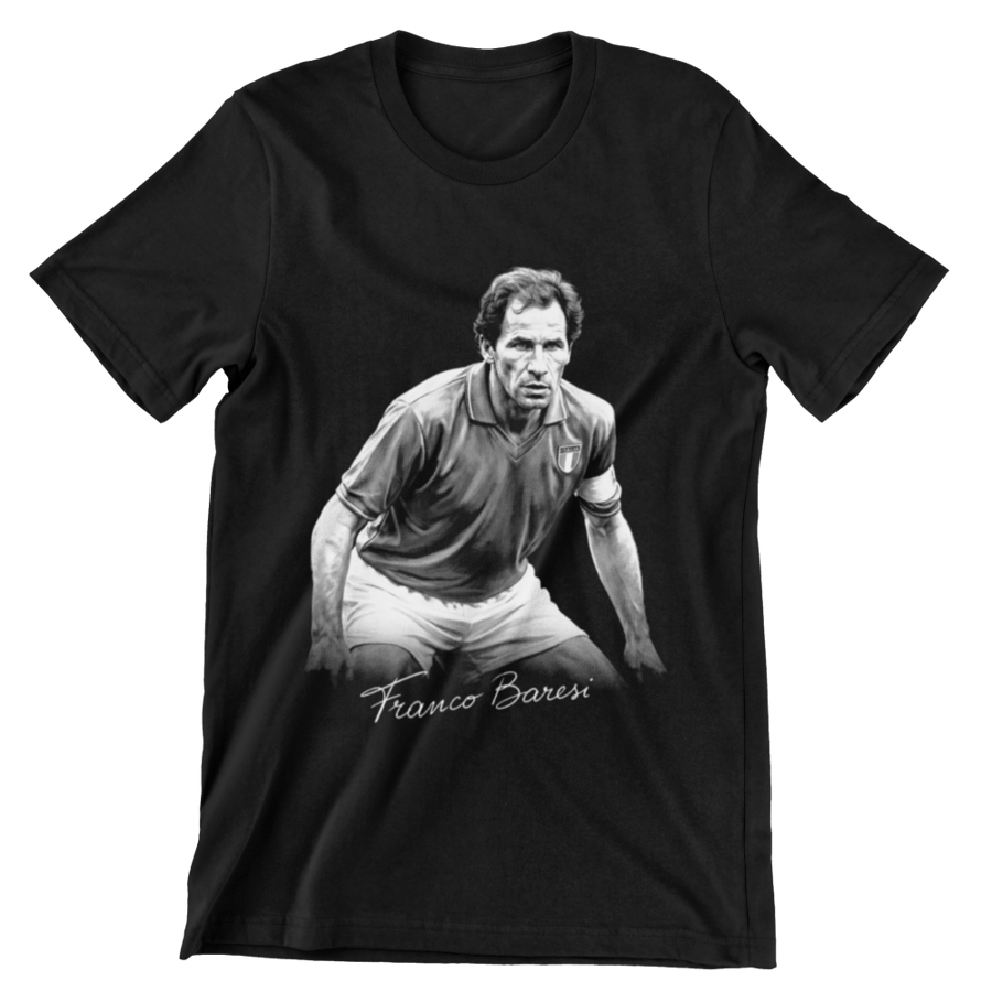 Football legends T-shirt