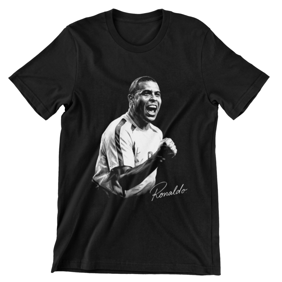 Football legends T-shirt
