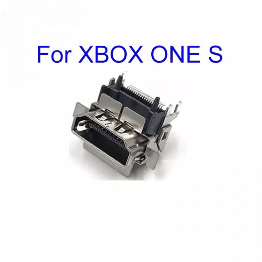مدخل اتش دي اكس بوكس ون سليم XBOX ONE SLIM