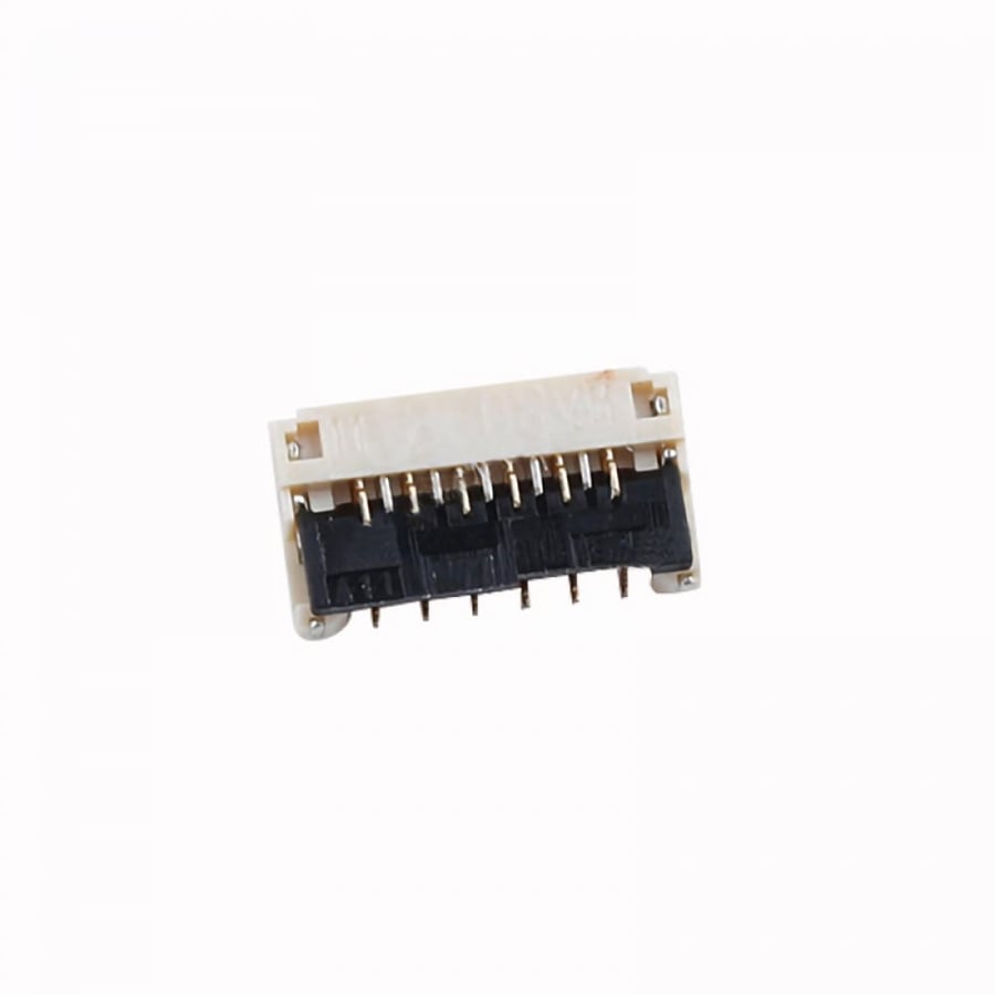 SL SR Flex Connector Socket Parts Replacement for Switch Joycon