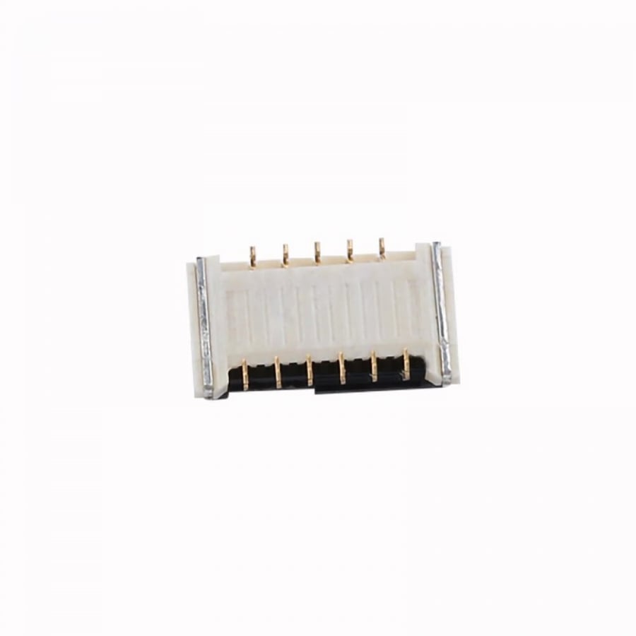 SL SR Flex Connector Socket Parts Replacement for Switch Joycon