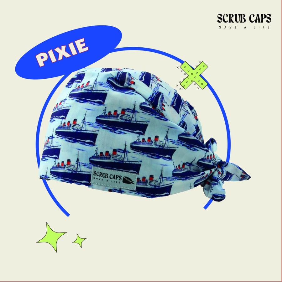 grey's anatomy 2 Pixie