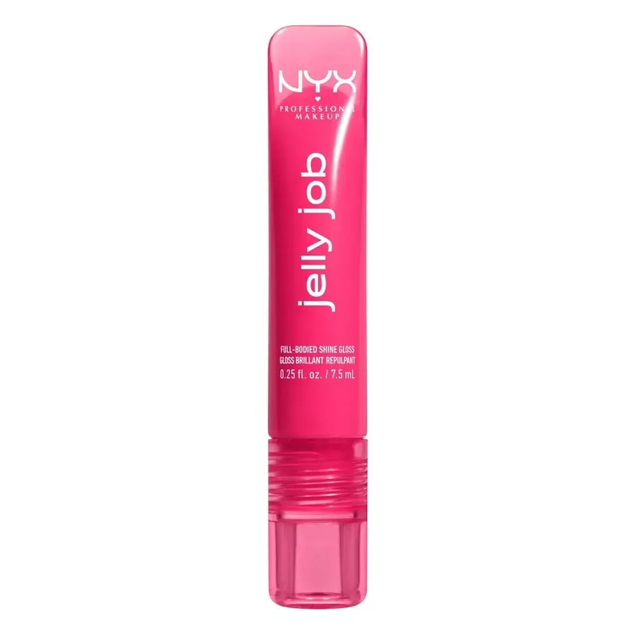 نيكس ملمع شفاه جيلي جوب - 10 Juicy Jelly
