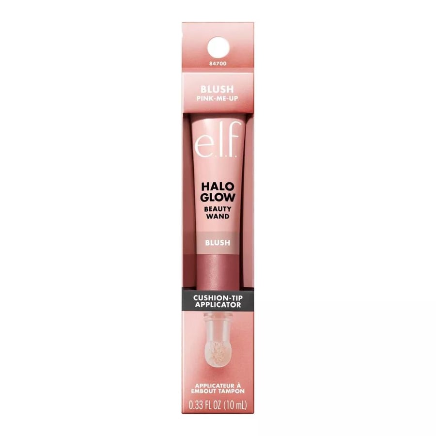 ايلف هلو جلو احمر خدود بيوتي واند 84700 pink me up