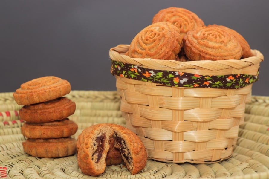 معمول الجوري