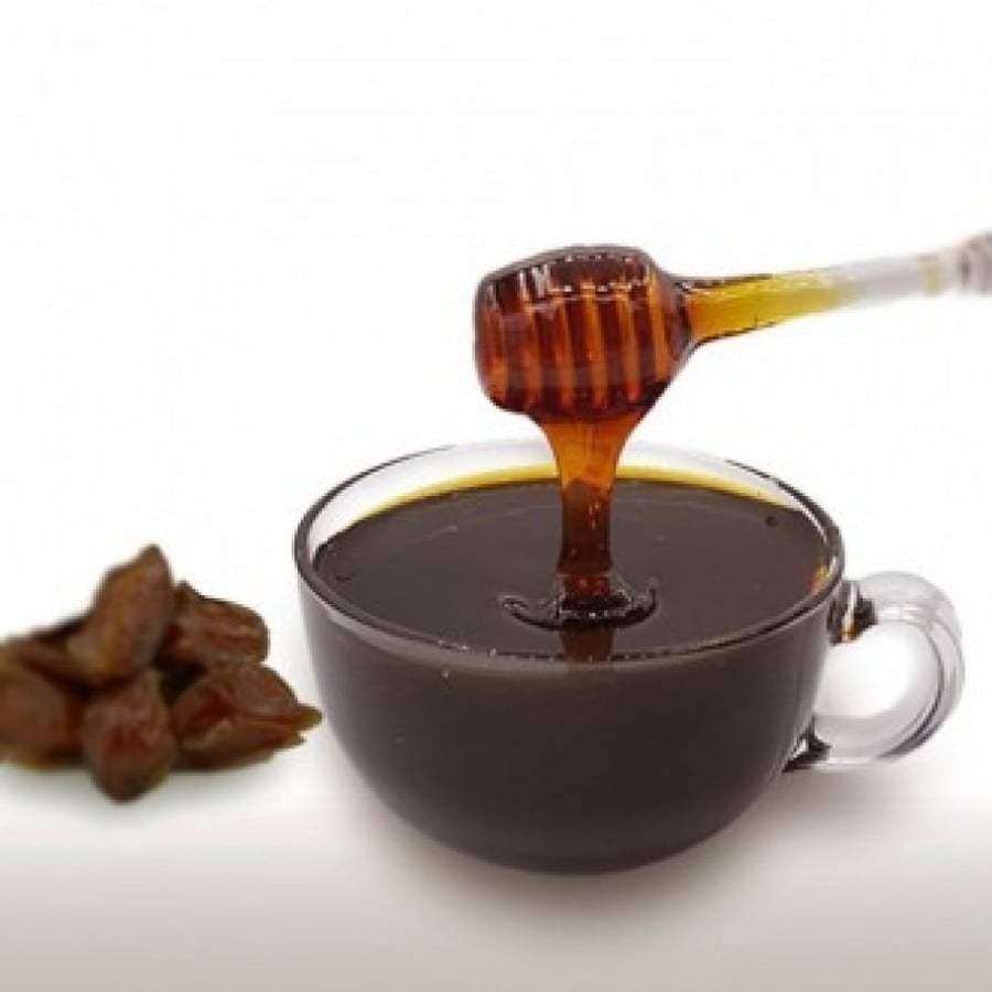 دبس تمر خلاص بكج 2 علب