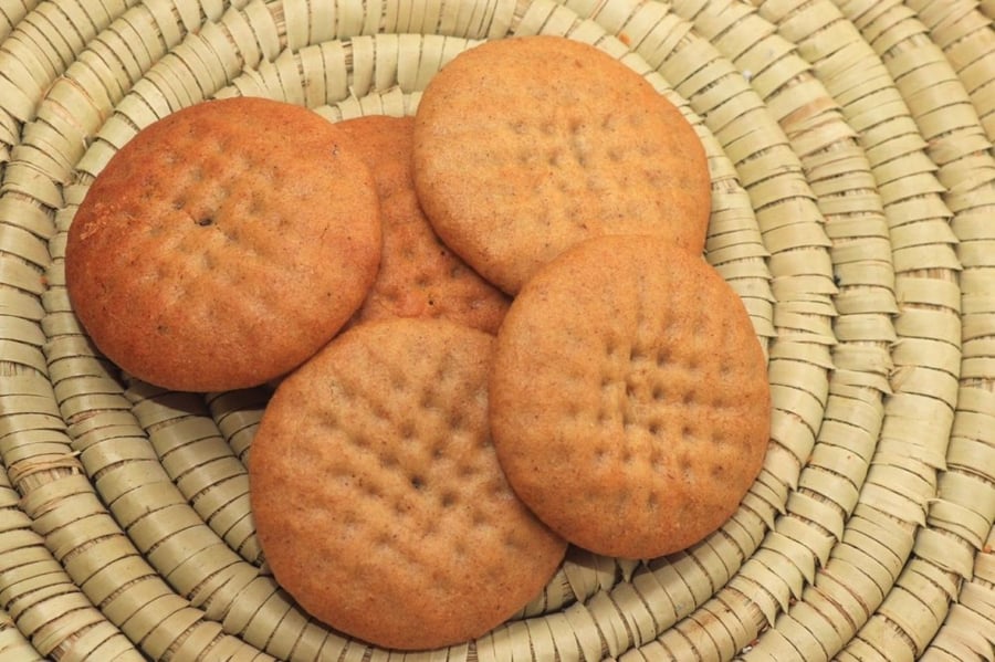 معمول الكليجا