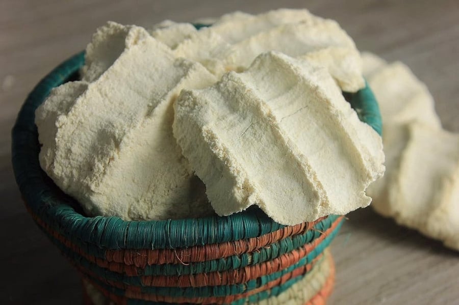 بقل غنم طبيعي (رمز المنتج 343)