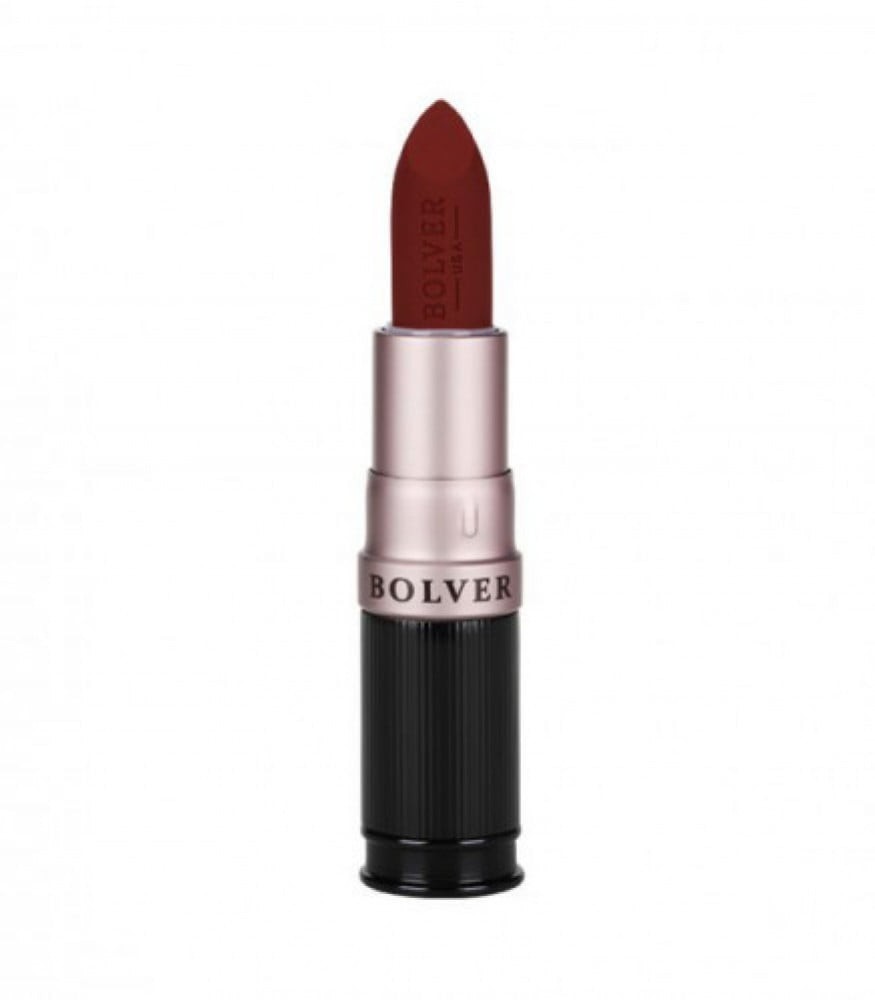 بلوفير أحمر شفاه مطفي ثابت 122