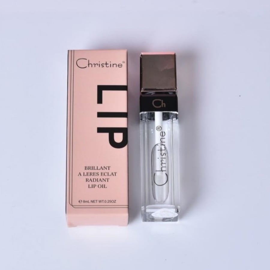 Lip gloss - CH-2204. Lucency oil number 01