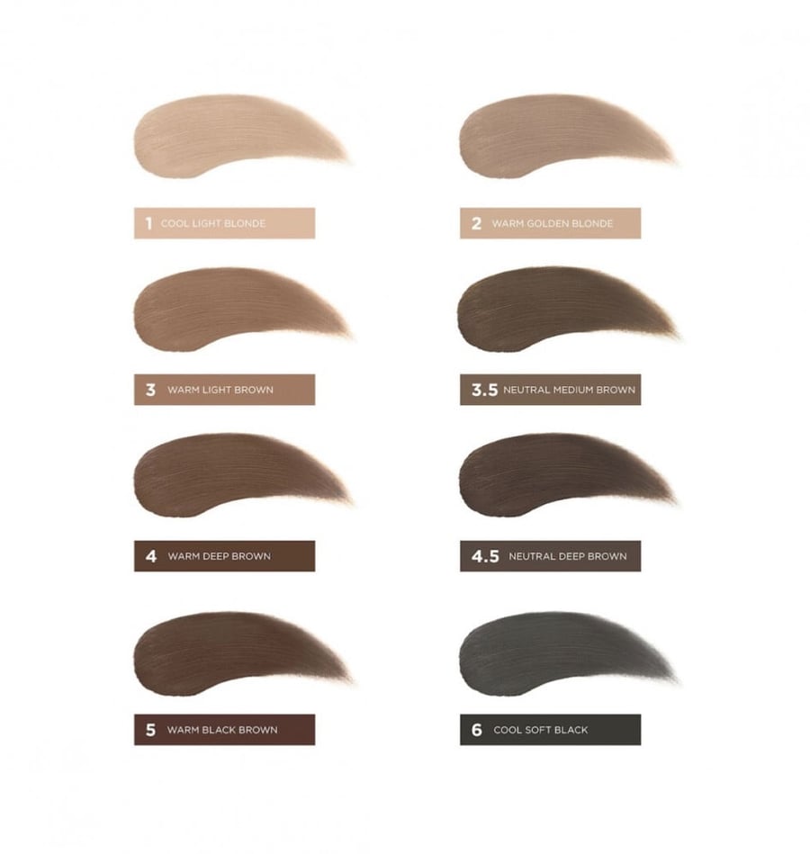 Ka-Brow Gel Cream! for eyebrows-06