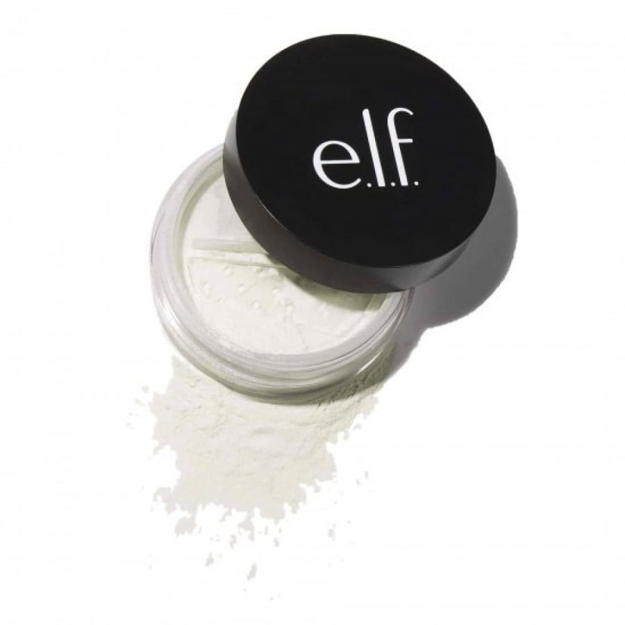 Elf HD Translucent Loose Powder Make-up powder