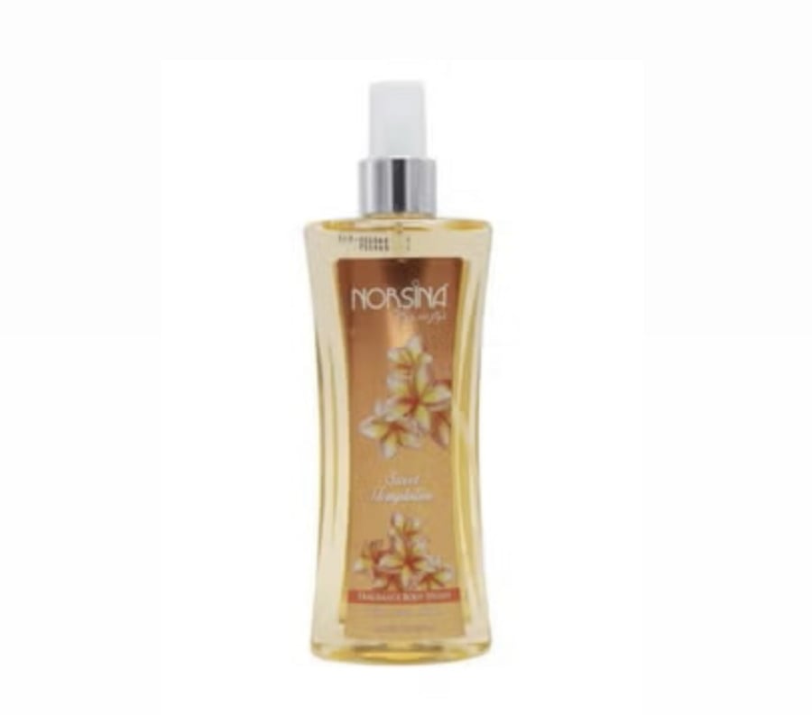 معطر جسم 250مل سويت تيمبتيشن