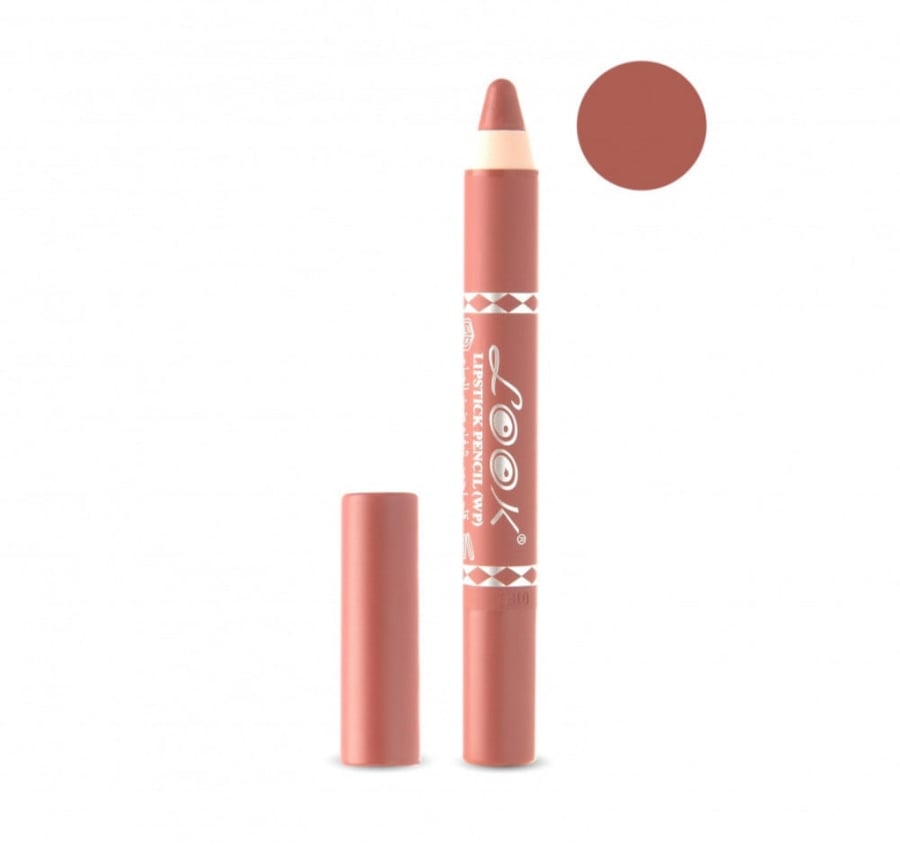 LOC-1300 Waterproof Lipstick Pencil